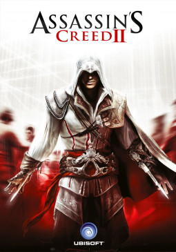 Joc Assassin s Creed 2 Uplay Key pentru Uplay