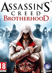 Assassin's Creed Brotherhood Uplay Key