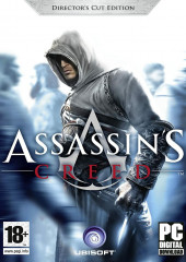 Assassin's Creed Director's Cut Edition Uplay Key