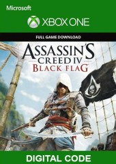 Assassin's Creed IV Black Flag Key