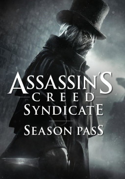 Joc Assassin s Creed Syndicate Season Pass Uplay Key pentru Uplay