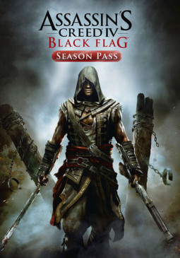 Joc Assassin’s Creed IV Black Flag Season Pass Uplay Key pentru Uplay