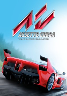 Joc Assetto Corsa Key pentru Steam