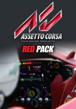 Joc Assetto Corsa – Red Pack DLC Key pentru Steam