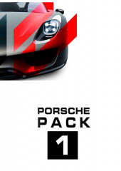 Assetto Corsa Porsche Pack 1 DLC Key