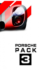 Assetto Corsa Porsche Pack 3 DLC Key