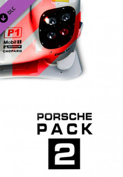 Joc Assetto Corsa Porsche Pack II DLC Key pentru Steam
