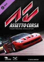 Assetto Corsa Tripl3 Pack DLC Key