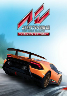Joc Assetto Corsa Ultimate Edition Key pentru Steam