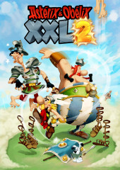 Asterix & Obelix XXL 2 Key
