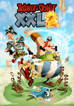 Joc Asterix & Obelix XXL 2 Key pentru Steam