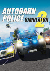 Autobahn Police Simulator 2 CD Key
