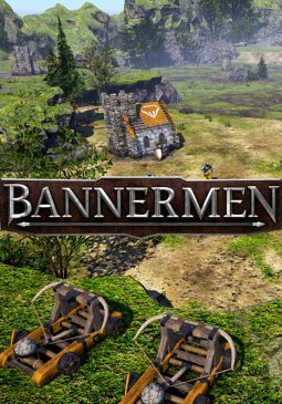 Joc BANNERMEN Key pentru Steam