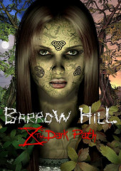 Barrow Hill The Dark Path Key