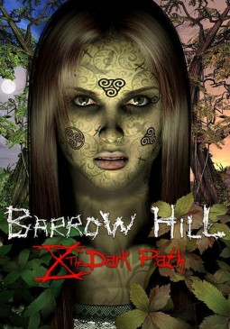 Joc Barrow Hill The Dark Path Key pentru Steam