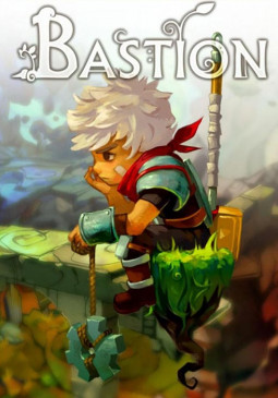 Joc Bastion Key pentru Steam