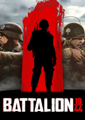 Battalion 1944 First To Fight Edition Key