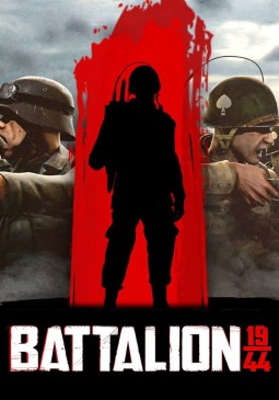 Joc Battalion 1944 First To Fight Edition Key pentru Steam