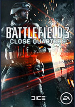 Joc Battlefield 3 Close Quarters DLC Origin Key pentru Origin