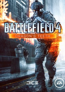Battlefield 4 Dragon’s Teeth DLC Origin Key