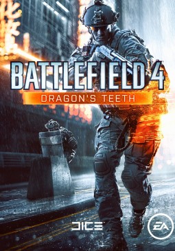Joc Battlefield 4 Dragon’s Teeth DLC Origin Key pentru Origin