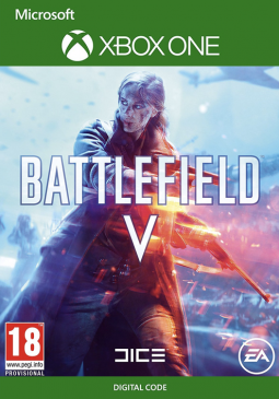 Joc Battlefield V CD Key pentru XBOX