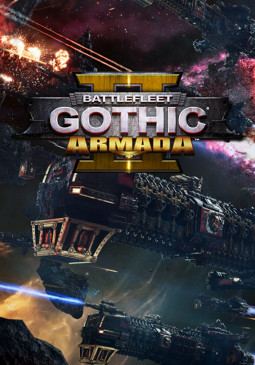 Joc Battlefleet Gothic Armada Key pentru Steam