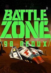 Battlezone 98 Redux Key