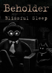 Beholder Blissful Sleep DLC Key