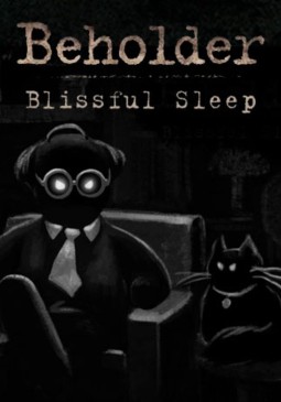 Joc Beholder Blissful Sleep DLC Key pentru Steam