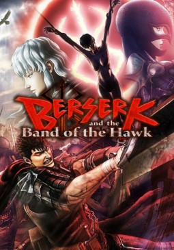 Joc Berserk and the Band of the Hawk pentru Steam