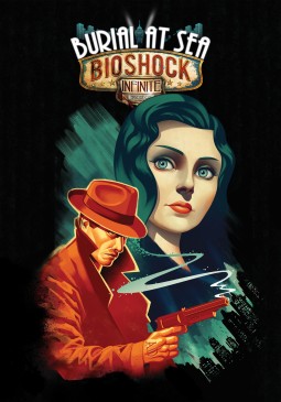 Joc Bioshock Infinite Burial at Sea Episode One Key pentru Steam