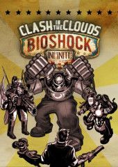 BioShock Infinite Clash in the Clouds DLC Key