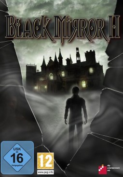 Joc Black Mirror 2 Reigning Evil Key pentru Steam
