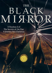 Black Mirror 3 Final Fear Key