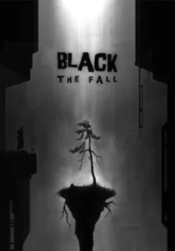Joc Black The Fall Key pentru Steam