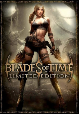 Joc Blades of Time Limited Edition Key pentru Steam