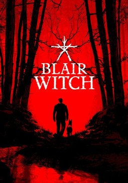 Joc Blair Witch Key pentru Steam