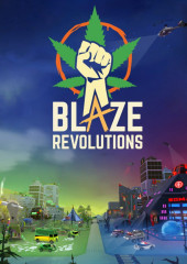 Blaze Revolutions Key