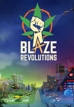 Joc Blaze Revolutions Key pentru Steam