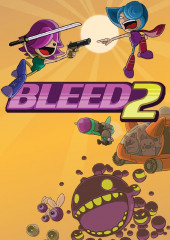 Bleed 2 Key