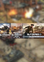 Blitzkrieg Complete Pack Key