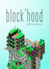 Block'hood Key