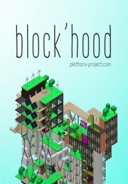 Joc Block hood Key pentru Steam