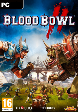 Joc Blood Bowl 2 Key pentru Steam