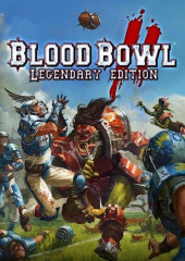 Blood Bowl 2 Legendary Edition Key