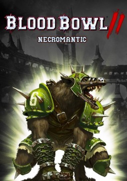 Joc Blood Bowl 2 Necromantic DLC Key pentru Steam