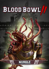 Blood Bowl 2 Nurgle DLC Key