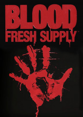 Blood Fresh Supply Key