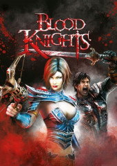 Blood Knights Key